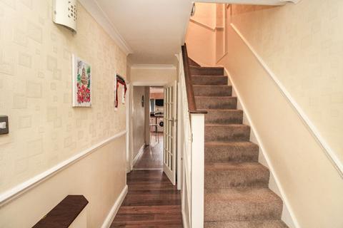 undefined, Barnfield Road, Crawley, West Sussex. RH10 8DP
