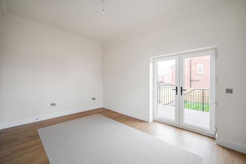 undefined, St Wilfrids Crescent, Whitcliffe Lane, HG4