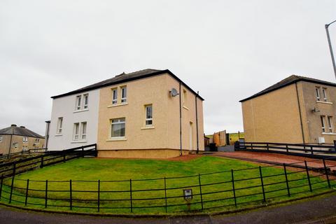 undefined, 29 Renwick Place, Sanquhar, Dumfries & Galloway, DG4 6BA