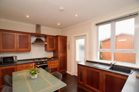 undefined, 29 Renwick Place, Sanquhar, Dumfries & Galloway, DG4 6BA