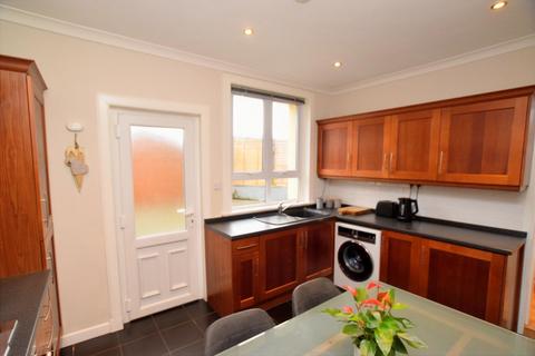 undefined, 29 Renwick Place, Sanquhar, Dumfries & Galloway, DG4 6BA