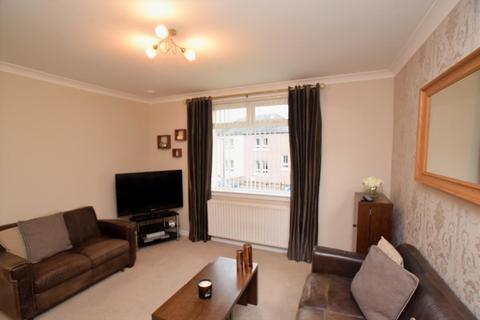 undefined, 29 Renwick Place, Sanquhar, Dumfries & Galloway, DG4 6BA