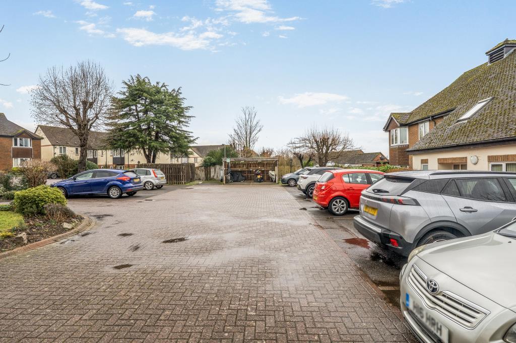 Car Park