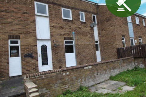 undefined, Wuppertal Court, Jarrow, South Tyneside, NE32 5BS