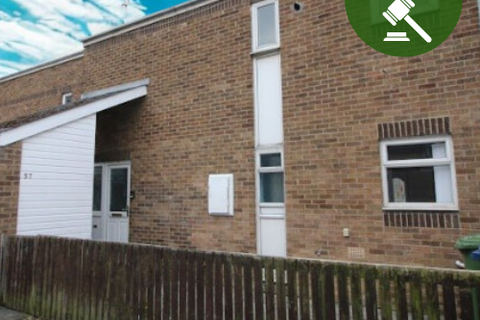 undefined, Wuppertal Court, Jarrow, South Tyneside, NE32 5BS