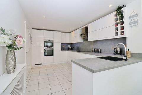 3 bedroom terraced house for sale, Lebburn Meadows, Southampton SO30