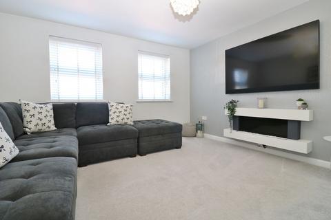 3 bedroom terraced house for sale, Lebburn Meadows, Southampton SO30