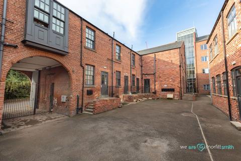 undefined, White Croft Works, 69 Furnace Hill, Sheffield, S3 7AH
