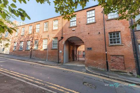 undefined, White Croft Works, 69 Furnace Hill, Sheffield, S3 7AH