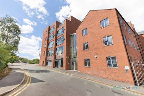 undefined, White Croft Works, 69 Furnace Hill, Sheffield, S3 7AH