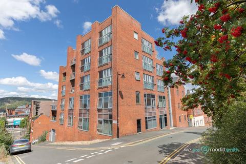undefined, White Croft Works, 69 Furnace Hill, Sheffield, S3 7AH