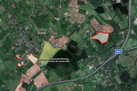undefined, Great Westwood Field, Sarratt, Kings Langley, Hertfordshire WD4
