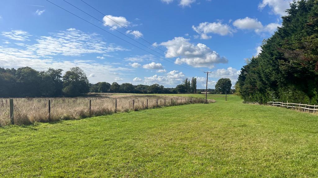 Land for sale in Sarratt, Kings Langley.