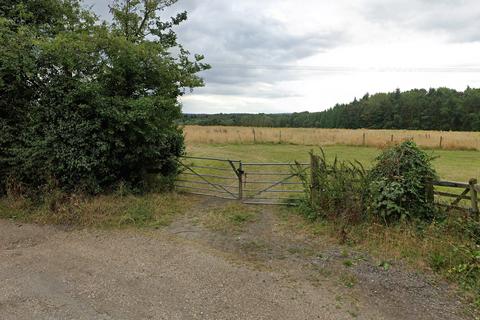 undefined, Great Westwood Field, Sarratt, Kings Langley, Hertfordshire WD4