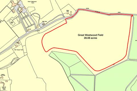 undefined, Great Westwood Field, Sarratt, Kings Langley, Hertfordshire WD4