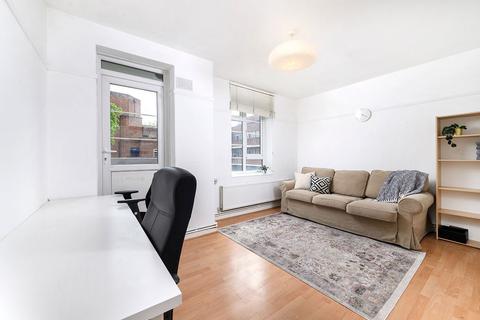 2 bedroom flat to rent, Loddiges House