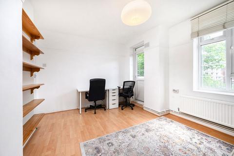 2 bedroom flat to rent, Loddiges House