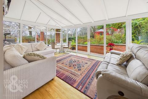 4 bedroom detached house for sale, Princess Beatrice Close, Hellesdon, Norwich
