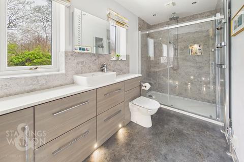 4 bedroom detached house for sale, Princess Beatrice Close, Hellesdon, Norwich