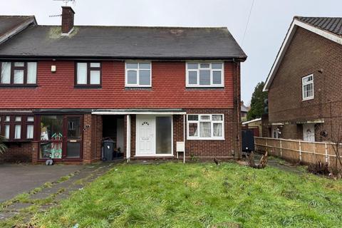 Gilpin Close, Birmingham