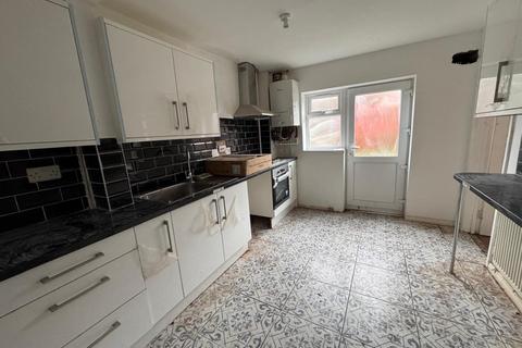 undefined, Gilpin Close, Birmingham