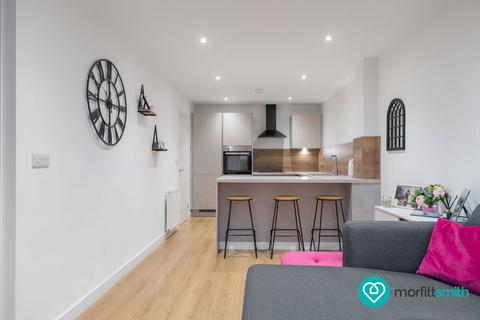 4 bedroom terraced house for sale, Haywood Lane, Deepcar, Sheffield, S36 2QF