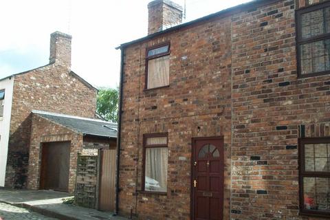 2 bedroom house to rent, Clowes Street, Macclesfield, Cheshire