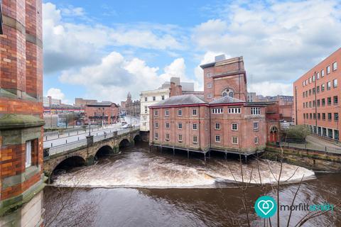 undefined, City Wharf, 1 Nursery Street, Sheffield, S3 8GF