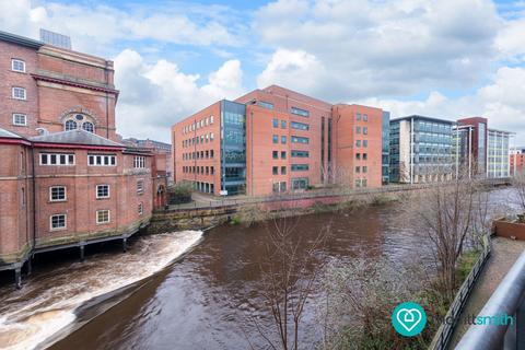 undefined, City Wharf, 1 Nursery Street, Sheffield, S3 8GF