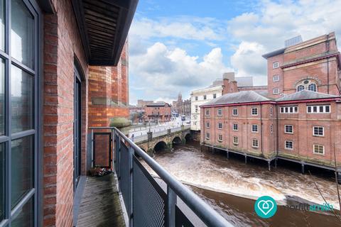 undefined, City Wharf, 1 Nursery Street, Sheffield, S3 8GF
