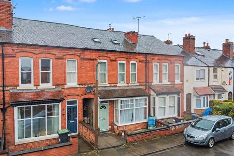3 bedroom terraced house for sale, Clinton Street, Beeston, Nottingham