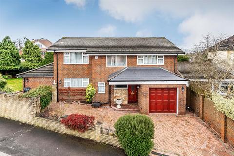 undefined, Manor Road, South Cheam, SM2