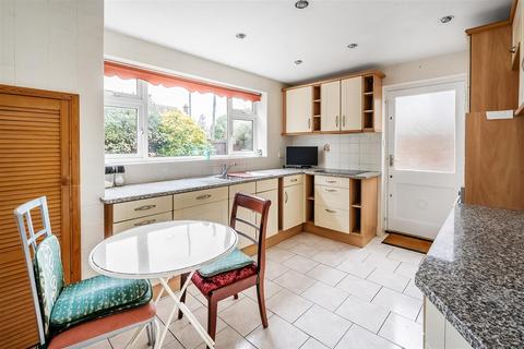 3 bedroom detached house for sale, Manor Road, South Cheam, SM2