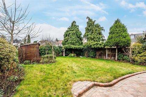 3 bedroom detached house for sale, Manor Road, South Cheam, SM2