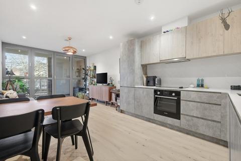 undefined, Morville Street, Bow