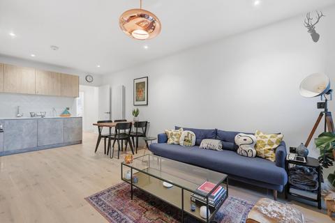 undefined, Morville Street, Bow