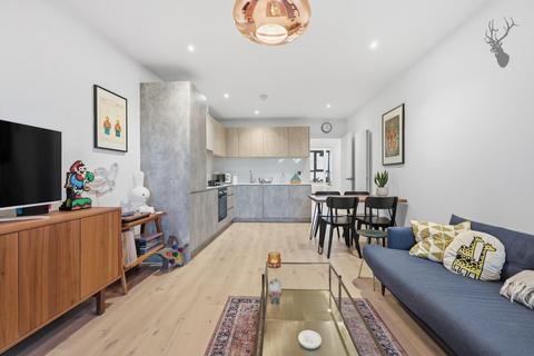 undefined, Morville Street, Bow