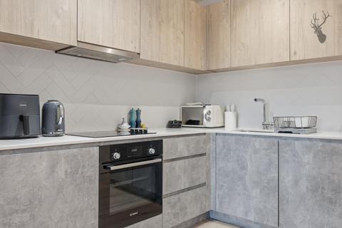 undefined, Morville Street, Bow