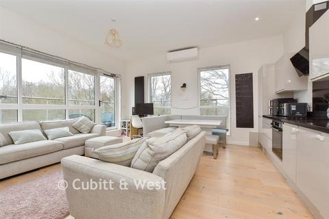 undefined, Challenge Court, Leatherhead, Surrey