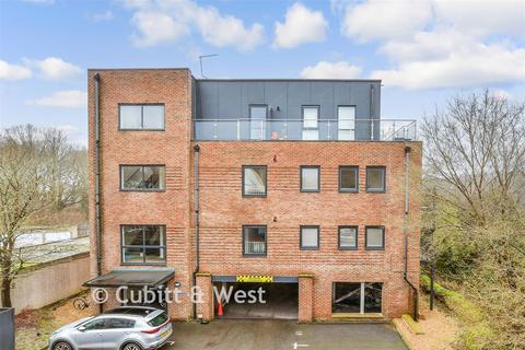 2 bedroom apartment for sale, Harpers House, Leatherhead KT22