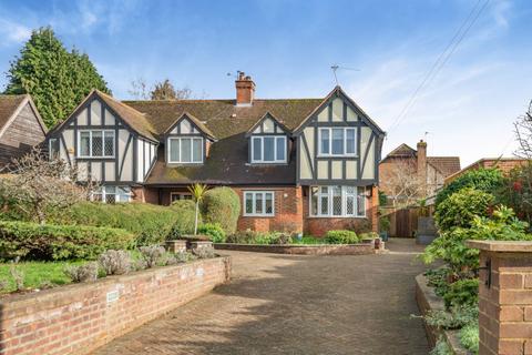 undefined, Watford Road, St. Albans, Hertfordshire