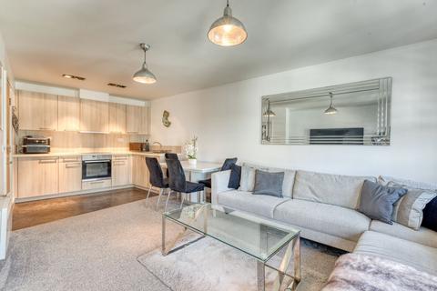 1 bedroom apartment for sale, 66 Saviours Place, St Helier