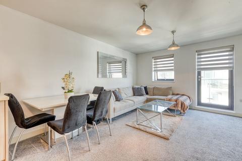 1 bedroom apartment for sale, 66 Saviours Place, St Helier