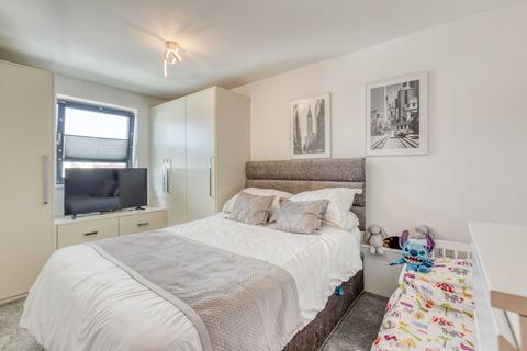 1 bedroom apartment for sale, 66 Saviours Place, St Helier