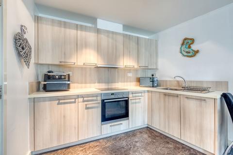 1 bedroom apartment for sale, 66 Saviours Place, St Helier