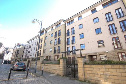 undefined, High Riggs, Edinburgh, Midlothian, EH3