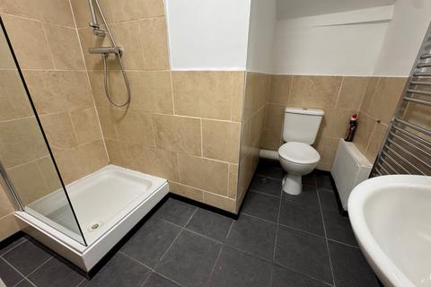 1 bedroom flat to rent, Broad Street, Nottingham, Nottinghamshire, NG1