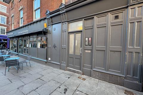 1 bedroom flat to rent, Broad Street, Nottingham, Nottinghamshire, NG1