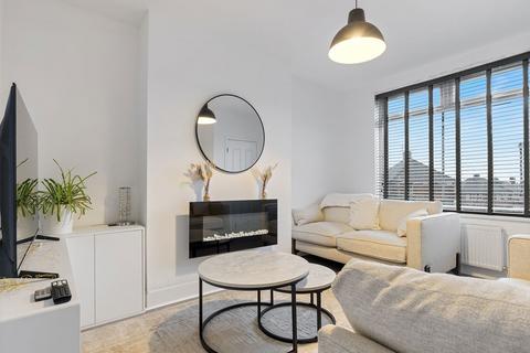 undefined, Boynton Road West, Sheffield, S5 7HP