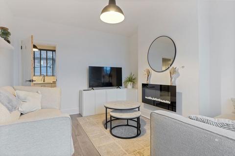 undefined, Boynton Road West, Sheffield, S5 7HP